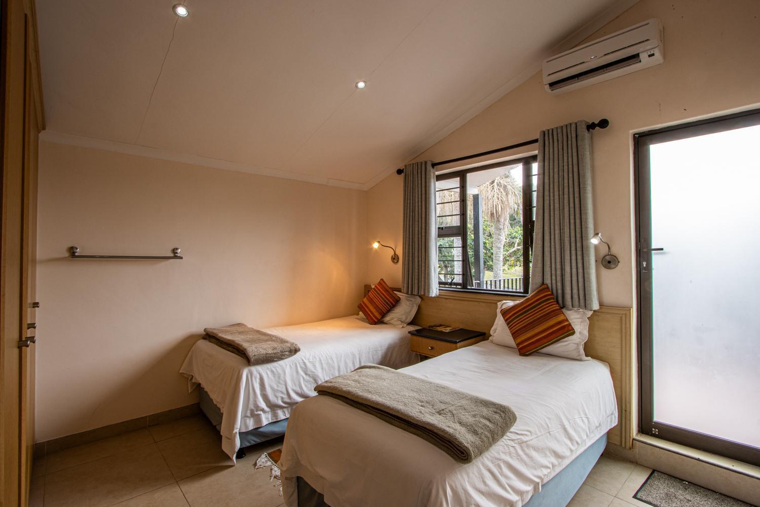 Konrad 8 Holiday home *