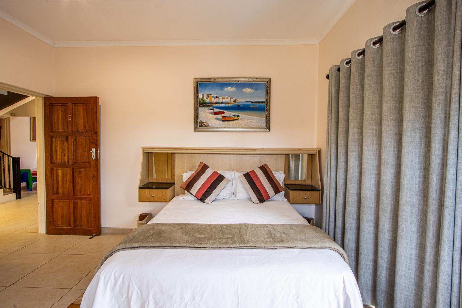 Konrad 8 * Uvongo Beach