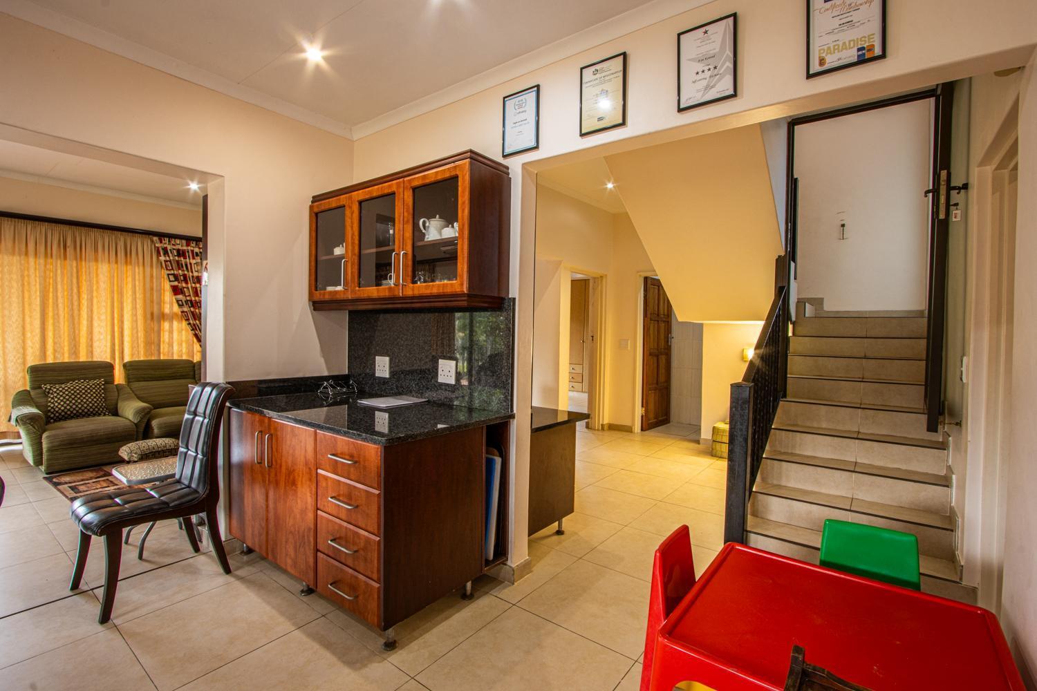 Holiday home Konrad 8 *
